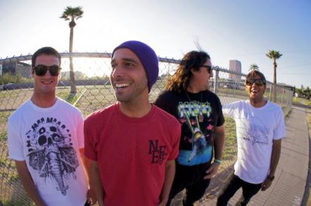 IRATION Announces Forthcoming Album And Summer 2015 Festival Appearances