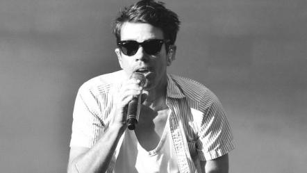 Nate Ruess Releases New Song From "Grand Romantic"