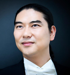 Eastern Opera Of NJ (EONJ) Begins Its 3rd Season With Wolfgang Amadeus Mozart's Don Giovanni
