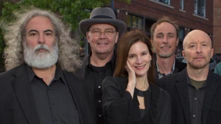 10,000 Maniacs Announce Summer Tour In Support Of Their New Album Twice Told Tales!
