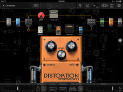 Positive Grid Introduces BIAS FX: World's First Cross-Platform Guitar Effects App Gives Musicians Access To Powerful Pedalboards In The Cloud