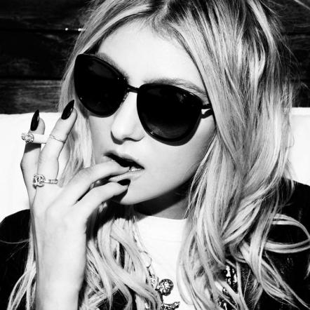 The Pretty Reckless Make Radio History! Band Sets Record With Third Straight #1 On Billboard's Mainstream Rock Songs Chart