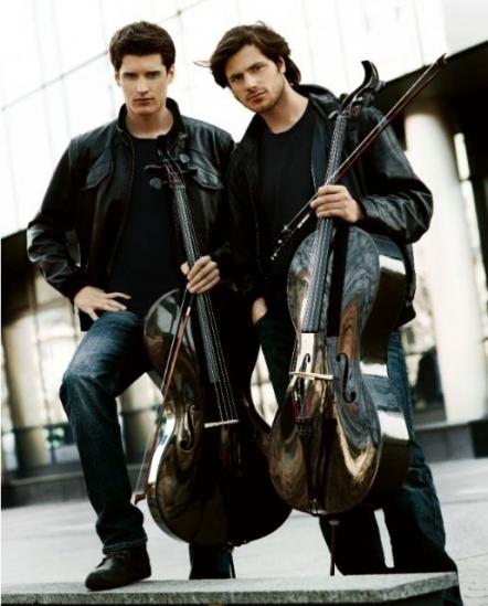 2Cellos Release Evocative, Cinematic Video For "They Don't Care About Us"