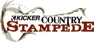 Kicker Country Stampede Celebrates 20 Years With #morethanmusic Kick-Off Party Will Feature Thomas Rhett, Fireworks & More