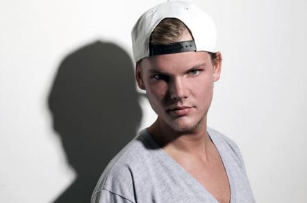 Avicii And Volvo Cars Collaborate For 'A New Beginning' Campaign