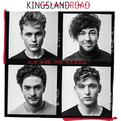 Radikal Records Releases Kingsland Road's Debut Album "We Are The Young"