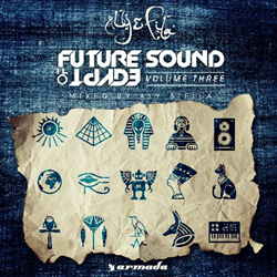 Out Now: Aly & Fila, 'Future Sound Of Egypt Volume Three'