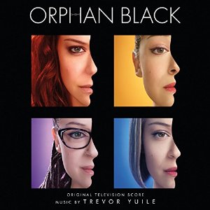 Varese Sarabande Records To Release 'Orphan Black' Original Television Soundtrack