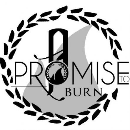 A Promise To Burn Release "Broken Bones" Lyric Video
