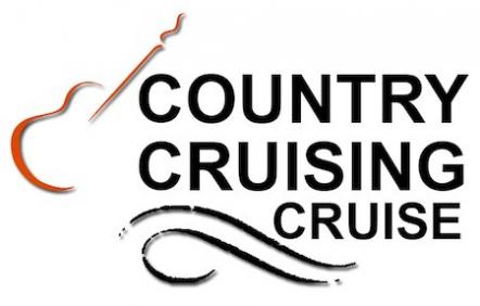 Trace Adkins, Thompson Square, Craig Morgan, Joe Nichols, Parmalee, Blackjack Billy & Charlie Worsham Headed For The High Seas On The Country Cruising Cruise Set To Sail October 23, 2015