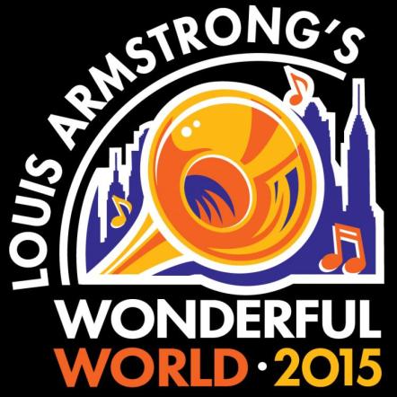 Louis Armstrong's Wonderful World Festival Confirms Initial 2015 Lineup: Ms. Lauryn Hill, Antibalas, Ozomatli+ More Play Flushing Meadow Corona Park June 20