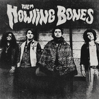 Them Howling Bones To Release Latin Mix