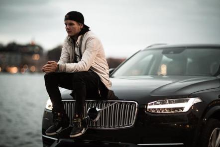 Avicii And Volvo Cars' New Beginning Brand Campaign Goes Live