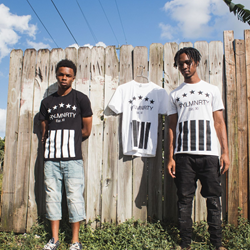 Sibling Rap Group Sol4rsyst3m Releases New "Boulevard" Visuals