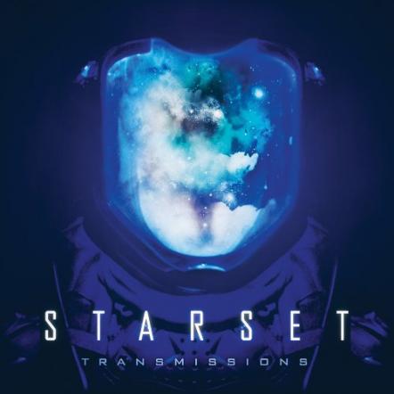 Starset Premiere Sci-Fi Themed Video Exclusively With Nerdist