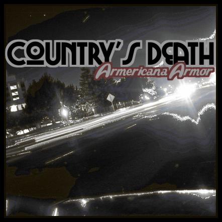 New Musician-Curated Compilation CD "Country's Death" Features Roots Rock