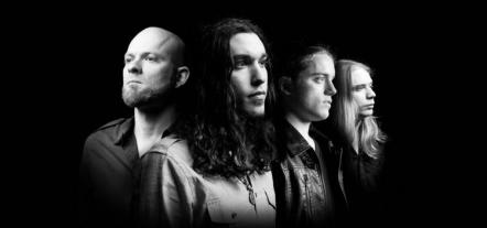 Red Sun Rising Premiere New Song With Rock On The Range; Debut Album Polyester Zeal Out August 7, 2015