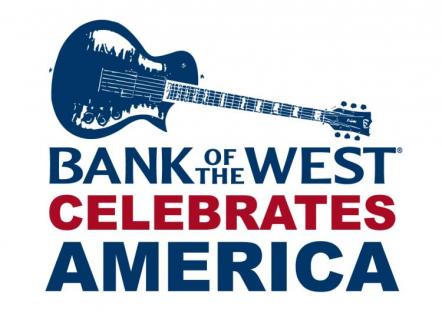 Call For Entries: Bank Of The West Celebrates America Opening Band Contest Winning Band Will Open The 25th Bank Of The West Celebrates America Concert Featuring Joan Jett & The Blackhearts, Eddie Money
