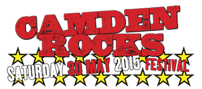 Orange Amplification Power Camden Rocks 2015 And Announce Competition