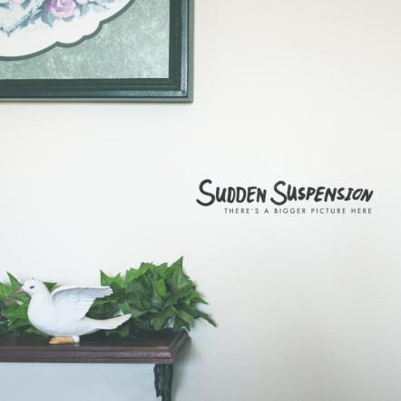 Sudden Suspension Launch Pre-orders And Premiere New Song On Absolutepunk