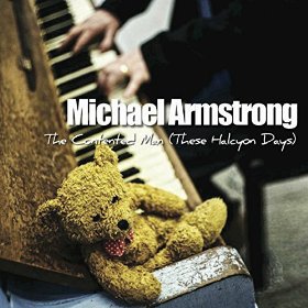 Michael Armstrong: New Single, Album And 25 Date Tour With Leo Sayer!