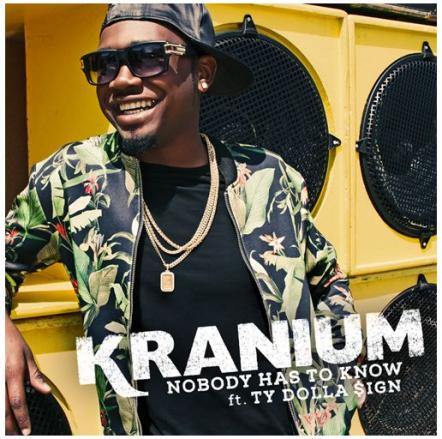 Atlantic Records Signs Kranium