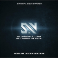 Olivier Deriviere Releases "Supernova Volume 1: Through The Portal" Soundtrack