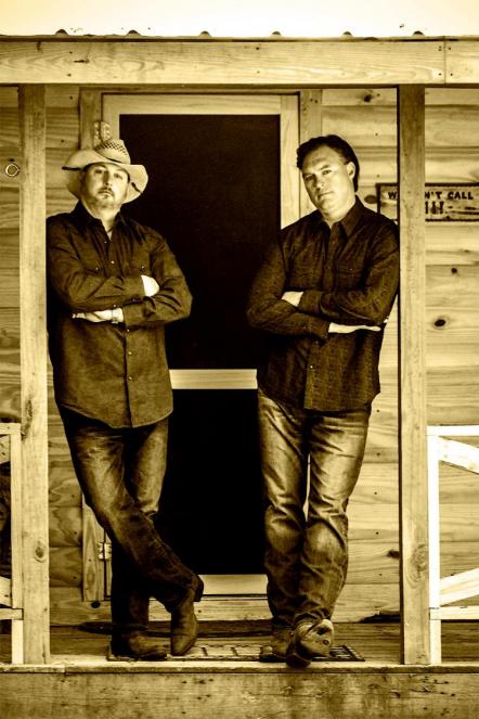 Garage Door Records And Blue Room Management Sign North Georgia-Based Country Group, Smith & Wesley, With New CD Expected For Release In July