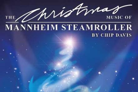 Mannheim Steamroller Announces 2015 Christmas Tour