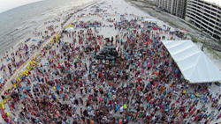 Flora Bama's Shindig On The Sand To Feature Three Days Of Live Music, Provide Affordable Healthcare For Gulf Coast Musicians In Perdido Key, FL. June 5-7