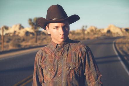 Rick Elliot Brings Classic Country Sound Back In "Why"