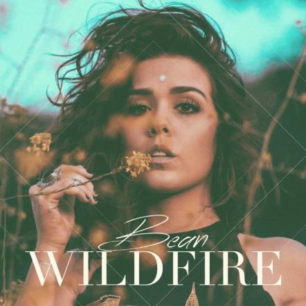 The Huffington Post Premieres Singer-Songwriter Bean's "Wildfire"