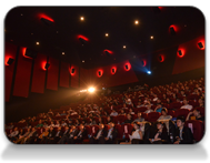 Wanda Cinema Line Embraces Christie Vive Audio With Second Major Installation In China