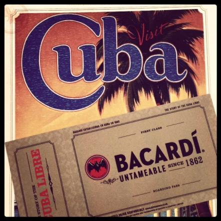 Bacardi Rum Pays Tribute To Cuban Music And Culture On Cuban Independence Day