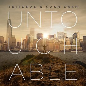 Tritonal & Cash Cash Join Forces For 'Untouchable' Summer Anthem!