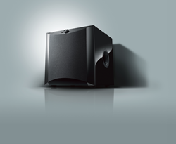 Yamaha Unleashes The NS-SW1000: A Dynamic 1,000-Watt Premium Subwoofer With A 'Twist'