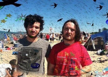 Gnarwhal Stream New Song On Noisey; 'Shinerboy' LP Out June 23, 2015
