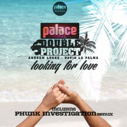 Palace & Double Project - Looking For Love Ft. Renald - Phunk Investigation Remix