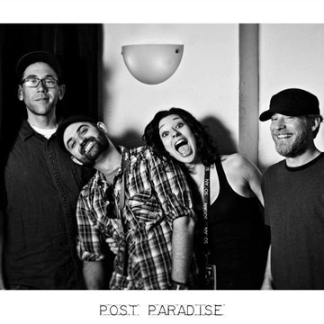 Post Paradise's New Single Is Refreshingly Out Of The "Ordinary"