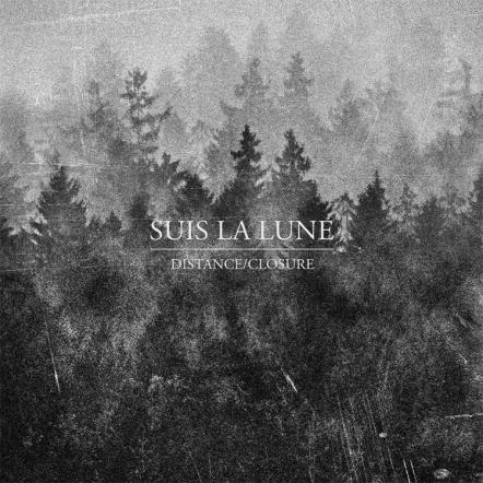 Suis La Lune Original Line-up To Release New EP Titled 'Distance/Closure' On July 31, 2015