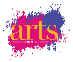 The Fort Dodge Fine Arts Association Announces The Blanden Summer Art Festival