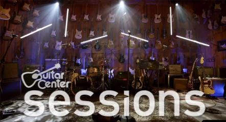 DirecTV's Guitar Center Sessions Season 10 Features Nick Jonas, Jason Mraz, The Killers' Brandon Flowers, Lifehouse And More