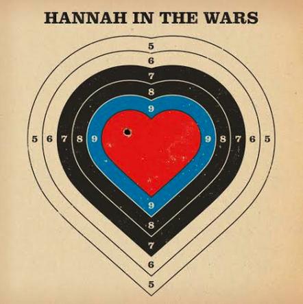 Hannah In The Wars