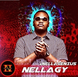 Delaware Recording Artist Nellagy Releases New Inspirational Single "Brotherly Love"