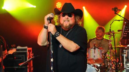 Colt Ford Adds String Of Toby Keith Shows To Summer Tour; Releases Lyric Video For "Crank It Up"