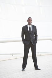 Brian McKnight To Perform In The Pavilion On August 1, 2015