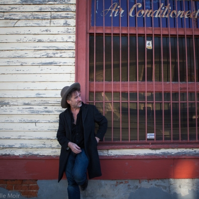 Straight Out Of Nola, Jon Cleary Gives Taste Of 'GoGo Juice' August 14th; New Orleans Great's North American Tour Includes Stops At Bonnaroo, Mountain Jam