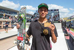 Monster Energy Congratulates Its Athletes On Epic Performance At X Games Austin 2015