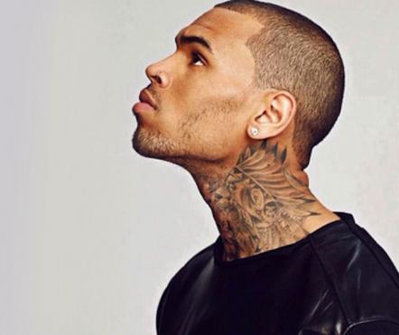 Chris Brown Announces One Hell Of A Nite Tour