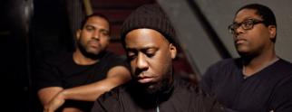 Robert Glasper Premieres New Trio Album "Covered" With iTunes First Play